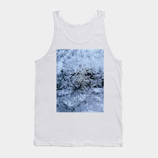 The Winter Wonderland Tank Top